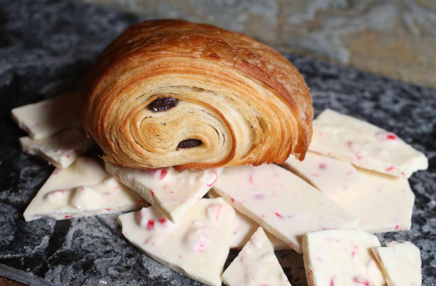 Saint Amon Baking